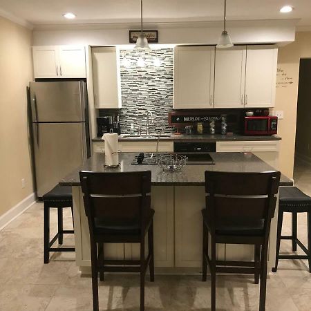 Ferienwohnung Elegant Jewel Lithonia Exterior foto