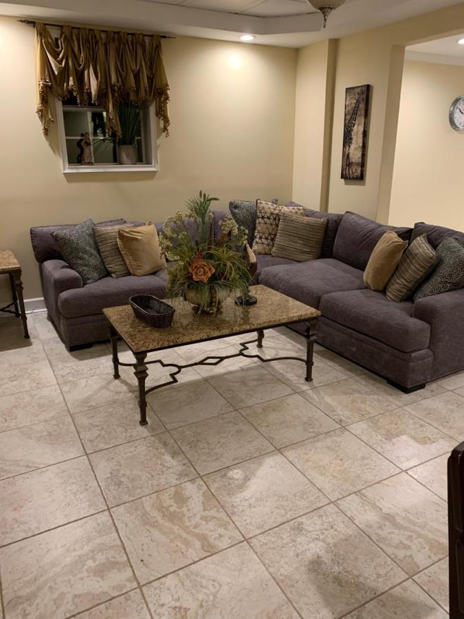 Ferienwohnung Elegant Jewel Lithonia Exterior foto